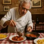 Storia delle osterie cremonesi: come i piatti della tradizione sono cambiati col tempo