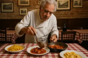 Storia delle osterie cremonesi: come i piatti della tradizione sono cambiati col tempo