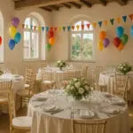 Prenotare una sala per feste private a Cremona: quali dettagli non trascurare per un evento senza stress