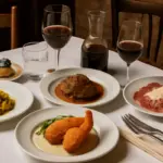 Quali sono le tendenze per i menù eventi nelle trattorie di Cremona? Le combinazioni che stupiscono gli invitati