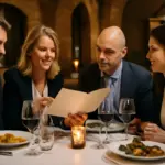 Cena aziendale in ristorante a Cremona: come scegliere il menu che mette tutti d’accordo senza errori