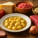 Cosa mettere davvero nei marubini di Cremona? Gli ingredienti che fanno la differenza in tavola