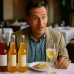 Bevande analcoliche artigianali in ristorante: la proposta che sorprende chi non beve vino