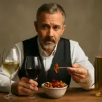 Vino bianco o rosso con la mostarda cremonese? La risposta che pochi si aspettano dal sommelier