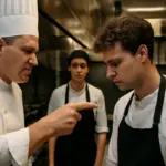 Cosa può causare attriti tra chef e staff? Il meccanismo che pochi conoscono