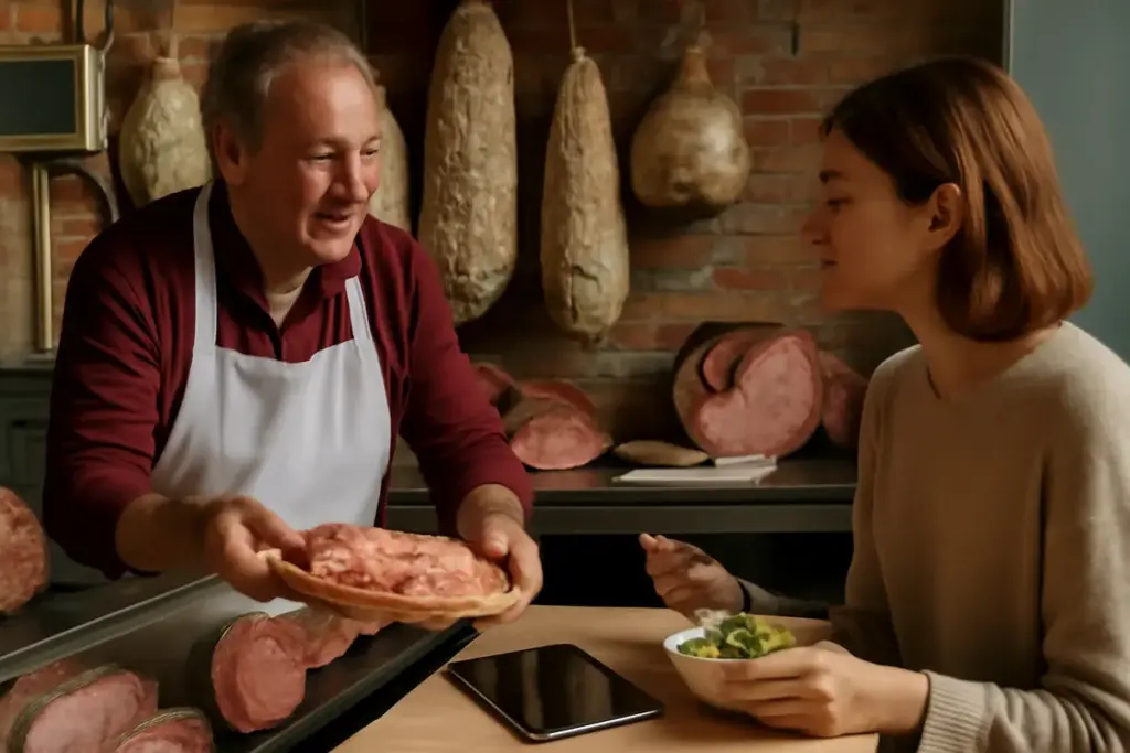Come cambia il consumo di salumi tradizionali a Cremona: abitudini alimentari in evoluzione