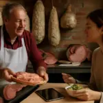Come cambia il consumo di salumi tradizionali a Cremona: abitudini alimentari in evoluzione