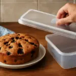 Come si conserva la torta Bertolina senza perdere gusto? Il metodo che mantiene la morbidezza nel tempo
