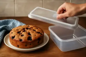 Come si conserva la torta Bertolina senza perdere gusto? Il metodo che mantiene la morbidezza nel tempo