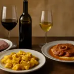 Quali vini abbinare ai piatti cremonesi? Le scelte che esaltano davvero il menu locale