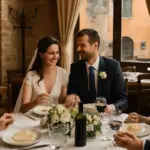 Matrimoni piccoli in ristorante cremonese: la soluzione che rende ogni momento indimenticabile senza costi eccessivi