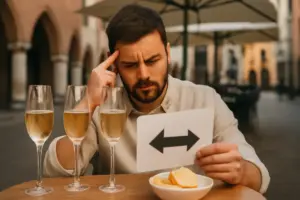 Prosecco, Franciacorta o Oltrepò? Capire quale bollicina scegliere per l’aperitivo cremonese perfetto