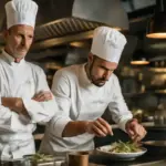 Differenze tra chef executive e chef de cuisine: ruoli e influenze sulla cucina del ristorante