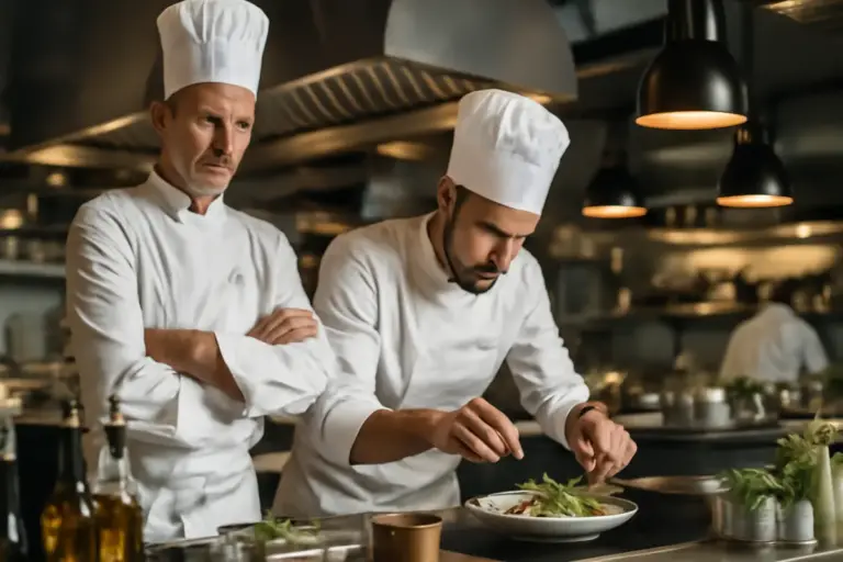 Differenze tra chef executive e chef de cuisine: ruoli e influenze sulla cucina del ristorante