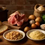 Storia della cucina povera cremonese: ingredienti semplici che hanno conquistato la tavola