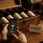 Come prenotare una serata degustazione vini in ristorante: accesso privilegiato a etichette riservate