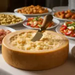 Che cosa non può mancare in un buffet di ristorante per feste a Cremona? L’ingrediente che sorprende davvero