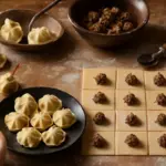 Quali sono gli errori più comuni nella preparazione dei marubini? Come evitarli per un gusto autentico