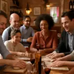 Team building aziendale in trattoria: la formula che coinvolge tutti senza scadere nel banale