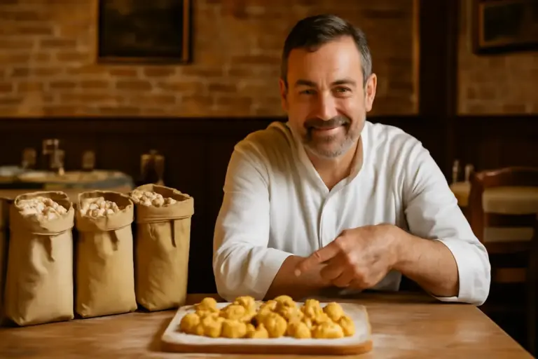 Come scegliere le farine per la pasta fresca cremonese? Il consiglio dei ristoratori locali per non sbagliare