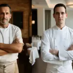 Chef in trattoria o ristorante stellato? le differenze che nessuno ti spiega davvero