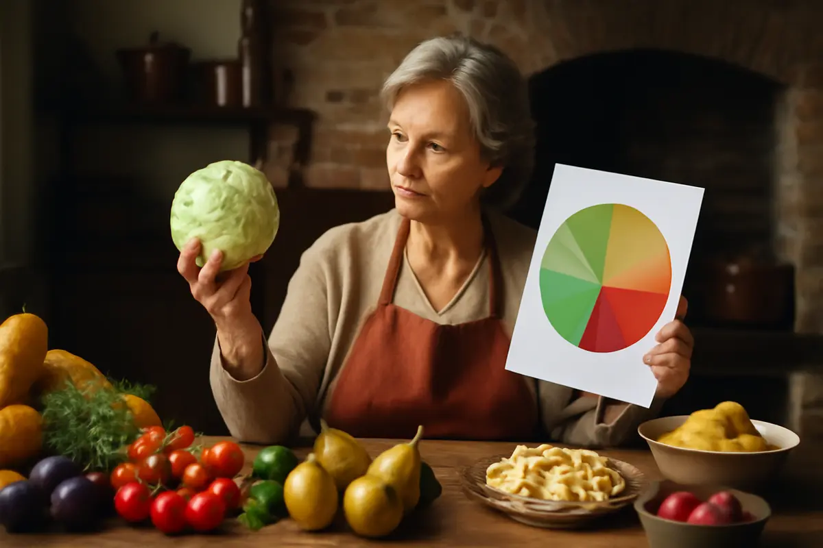 La stagionalità nella cucina cremonese: come scegliere gli ingredienti giusti al momento giusto