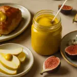 Abbinamenti insoliti per la mostarda in cucina: come valorizzarla senza coprire i sapori dei piatti