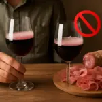 Come degustare il Lambrusco con i salumi cremonesi? L’errore che trasforma il sapore del piatto