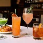 Le nuove frontiere dei cocktail in ristorazione: idee fresche per innovare senza snaturare la tradizione