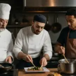 Evoluzione della brigata: perché oggi lo staff tradizionale cambia strategie in cucina