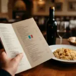 Come riconoscere un ristorante autentico a Cremona? Il dettaglio che fa la differenza nel menu