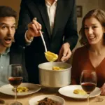 Come si servono i piatti della tradizione cremonese per sorprendere gli ospiti? Il gesto che non ti aspetti