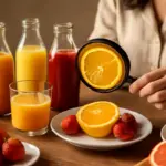 Che cosa valutare nella scelta dei succhi di frutta per il brunch? Il dettaglio che esalta i sapori autentici