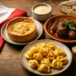 Le influenze francesi sulla cucina cremonese: contaminazioni storiche che trovi ancora oggi