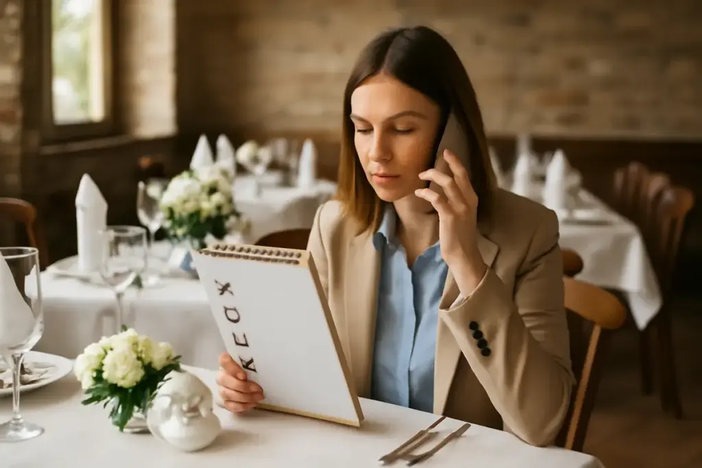 Organizzare un pranzo di battesimo a Cremona in ristorante: gli step indispensabili per evitare sorprese