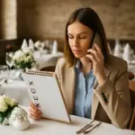 Organizzare un pranzo di battesimo a Cremona in ristorante: gli step indispensabili per evitare sorprese