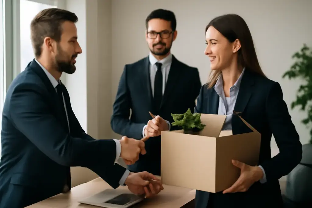Il passaggio staff-turnover: come evitare errori nella gestione delle nuove assunzioni
