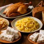 Cosa si mangia durante le feste patronali a Cremona? Piatti e tradizioni che continuano ogni anno