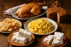 Cosa si mangia durante le feste patronali a Cremona? Piatti e tradizioni che continuano ogni anno