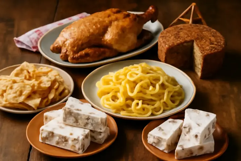 Cosa si mangia durante le feste patronali a Cremona? Piatti e tradizioni che continuano ogni anno