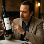 Come leggere le etichette dei vini locali: i simboli che aiutano davvero nella scelta al ristorante