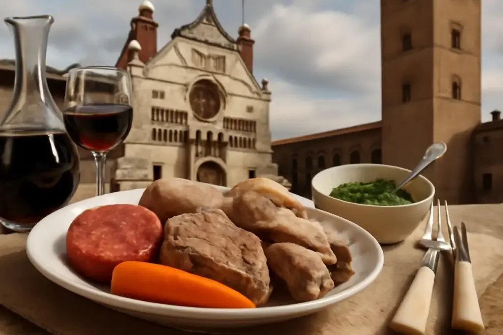 Cremona tra sapori e storia: perché i bolliti misti raccontano la cultura del territorio
