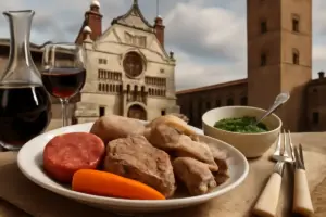 Cremona tra sapori e storia: perché i bolliti misti raccontano la cultura del territorio