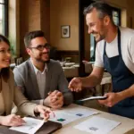 Organizzare un evento in ristorante a Cremona: quali benefit puoi ottenere chiedendo al gestore?