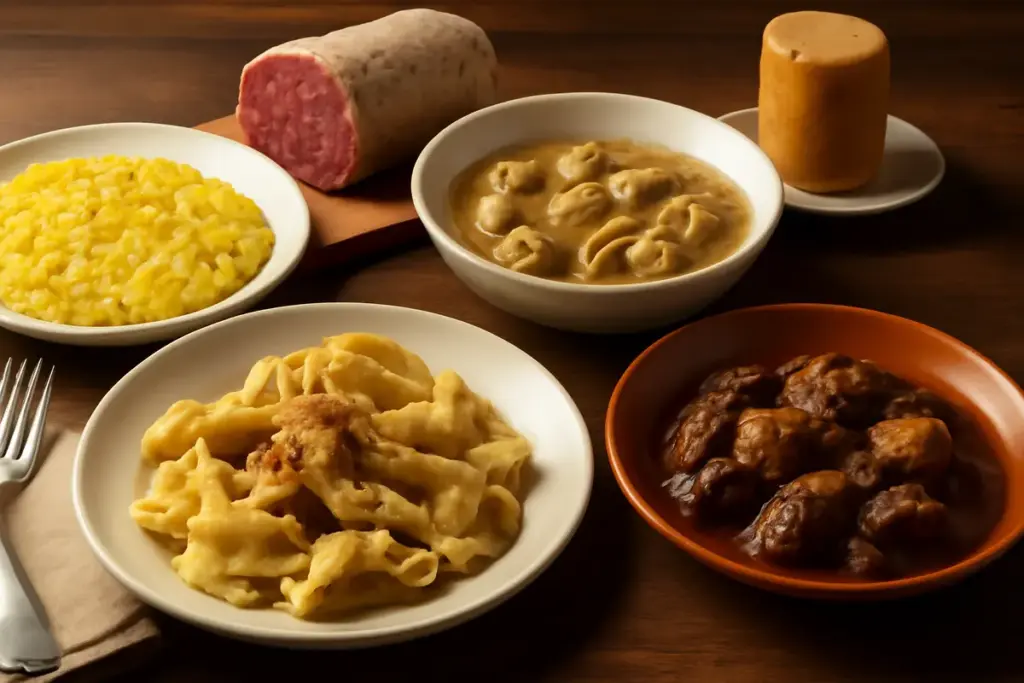 Quali sono i piatti tipici di Cremona? Scopri le ricette originali che sorprendono anche i locali