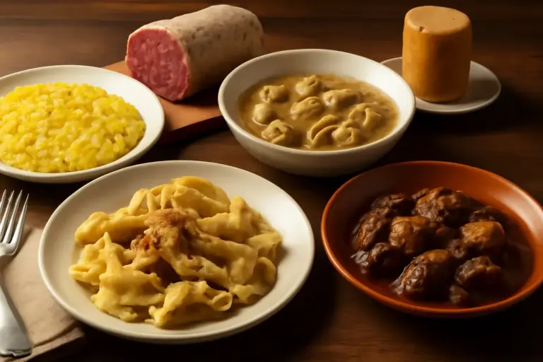 Quali sono i piatti tipici di Cremona? Scopri le ricette originali che sorprendono anche i locali