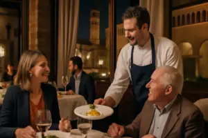 Eventi gastronomici a Cremona in ristorante: il vantaggio poco noto di affidarsi agli chef locali