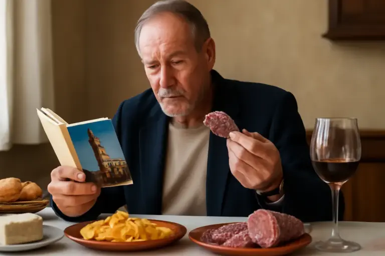 Curiosità sulle tradizioni alimentari cremonesi: usanze a tavola che pochi conoscono