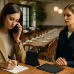 Prenotazione gruppo numeroso in ristorante: la strategia per garantirsi il tavolo ideale anche nei giorni richiesti